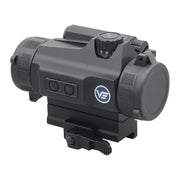 Vector Optics Nautilus point rouge carabine avant gauche