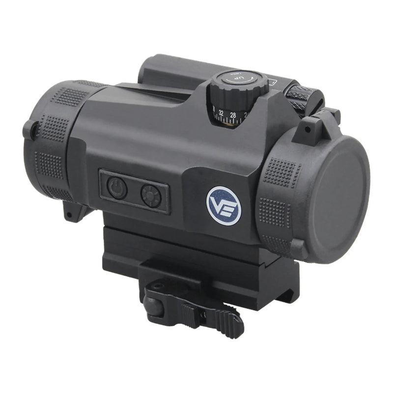 Vector Optics Nautilus point rouge carabine avant gauche