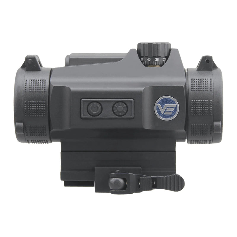 Vector Optics Nautilus point rouge carabine côté droit