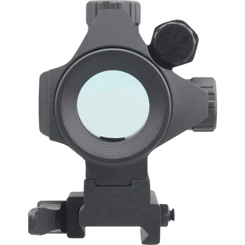Vector Optics Nautilus point rouge carabine de face