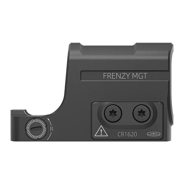 Frenzy-S 1x17x20 Viseur Point Rouge Multi-Réticule