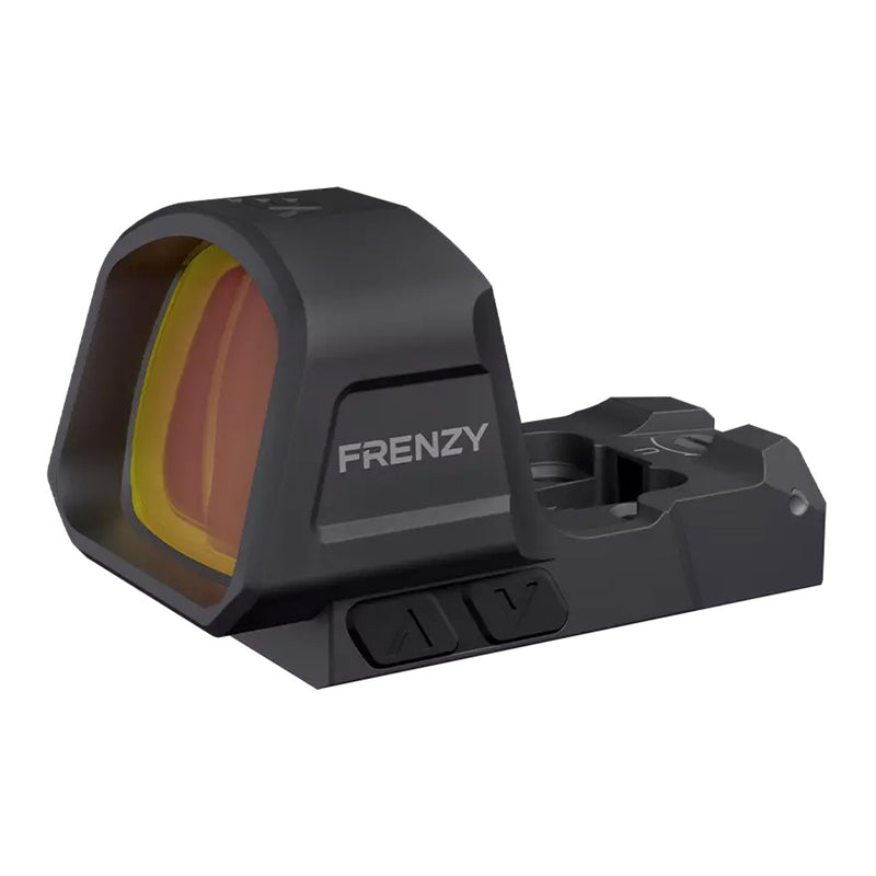 Point rouge Vector Optics 26x32