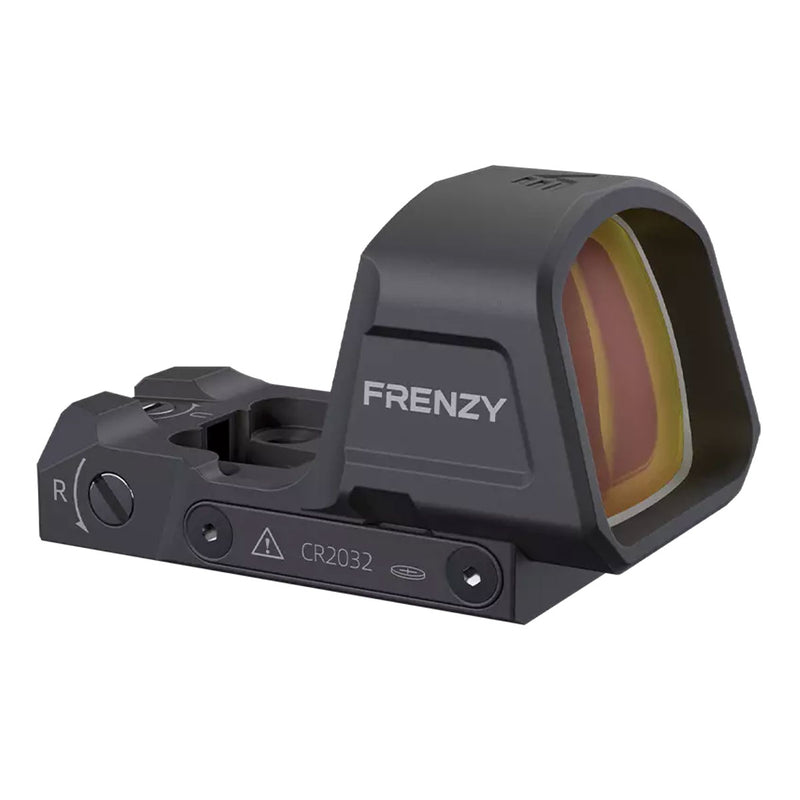 Red dot pour carabine PCC