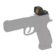 Viseur reflex Vector Optics Frenzy FLEX SCRD-M76