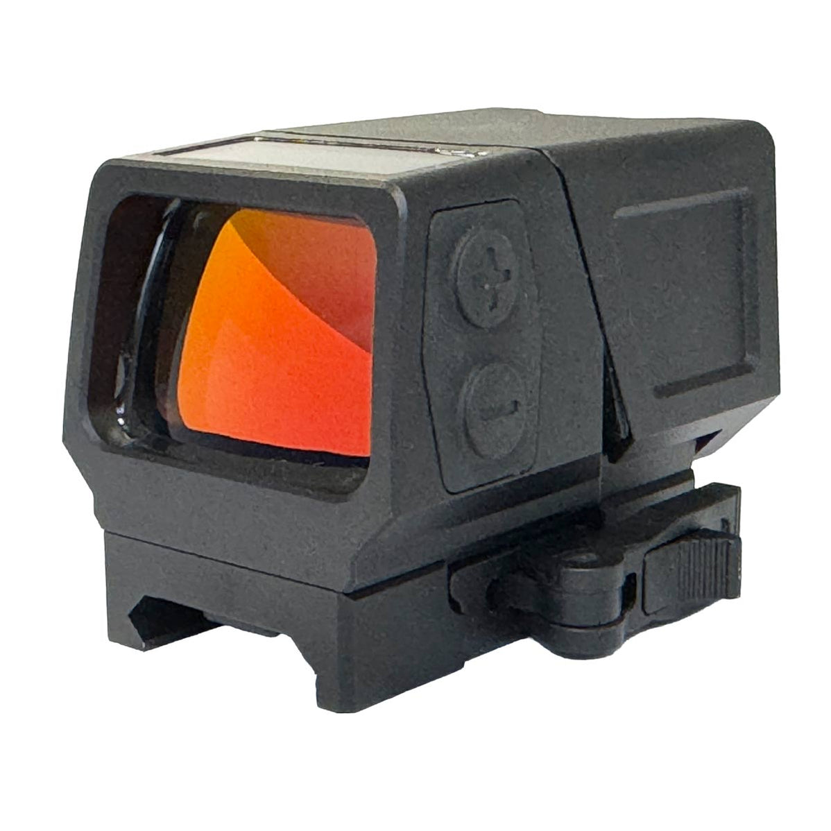 Viseurs point rouge Vector Optics | Tir sportif, chasse, airsoft ...