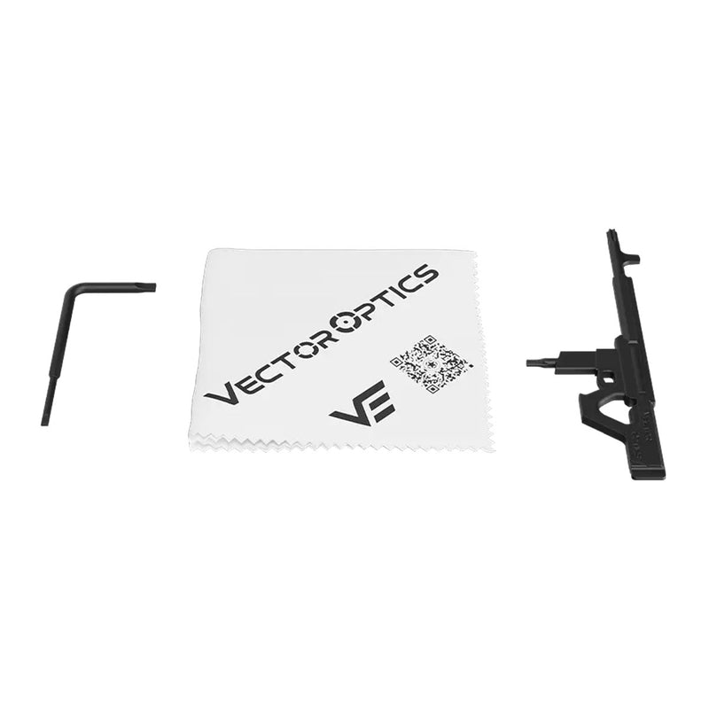 Frenzy SCRD-79 monté Picatinny