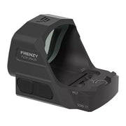Viseur point rouge Vector Optics Frenzy FLEX SCRD-77 en vue arrière gauche