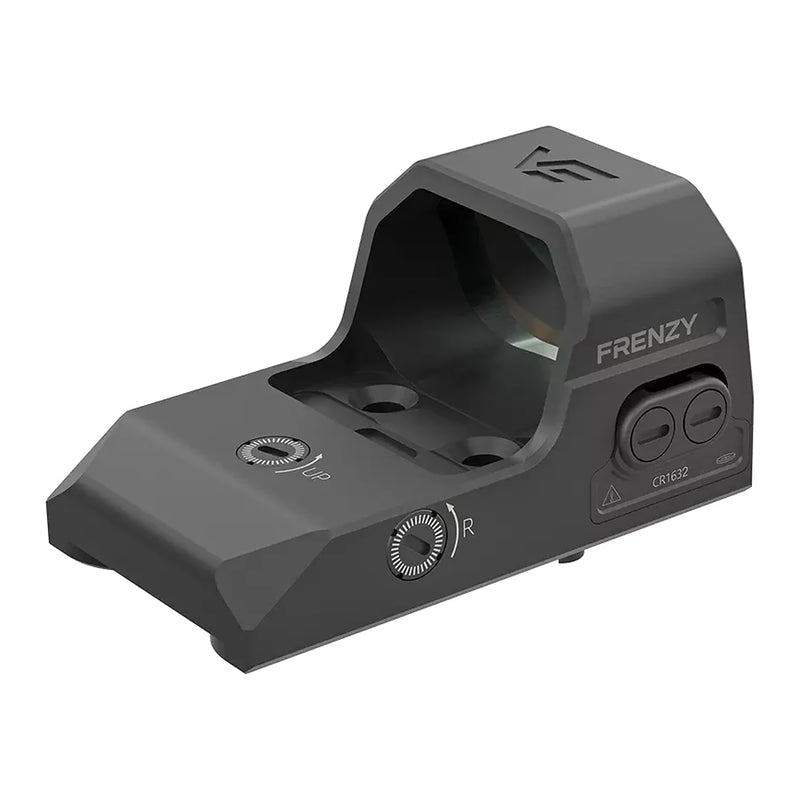 Viseur point rouge Vector Optics Frenzy FA SCRD-83 en vue arrière droite