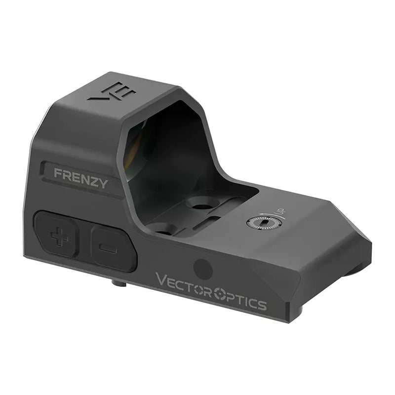 Viseur point rouge Vector Optics Frenzy FA SCRD-83 en vue arrière gauche