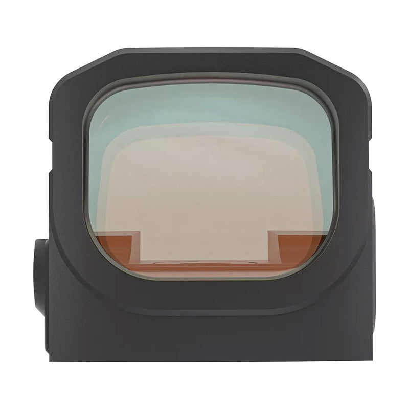 Frenzy-S FA 1x17x20 Multi-Reticle Red Dot Sight 