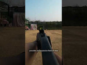 Viseur Vector Optics 1x26x32 SCRD-79