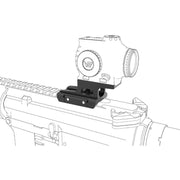 Montage SCPSM-03 de Vector Optics pour viseur point rouge