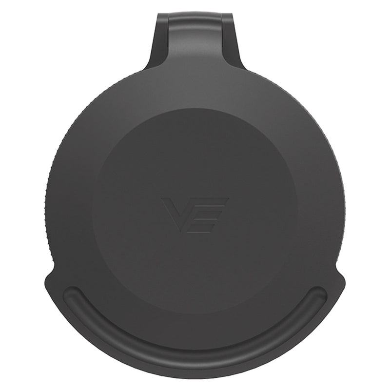 Flip-up cap Continental 56 mm pour lunette de tir