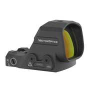 Red dot 24x29 mm Vector Optics Frenzy FLEX SCRD-M76