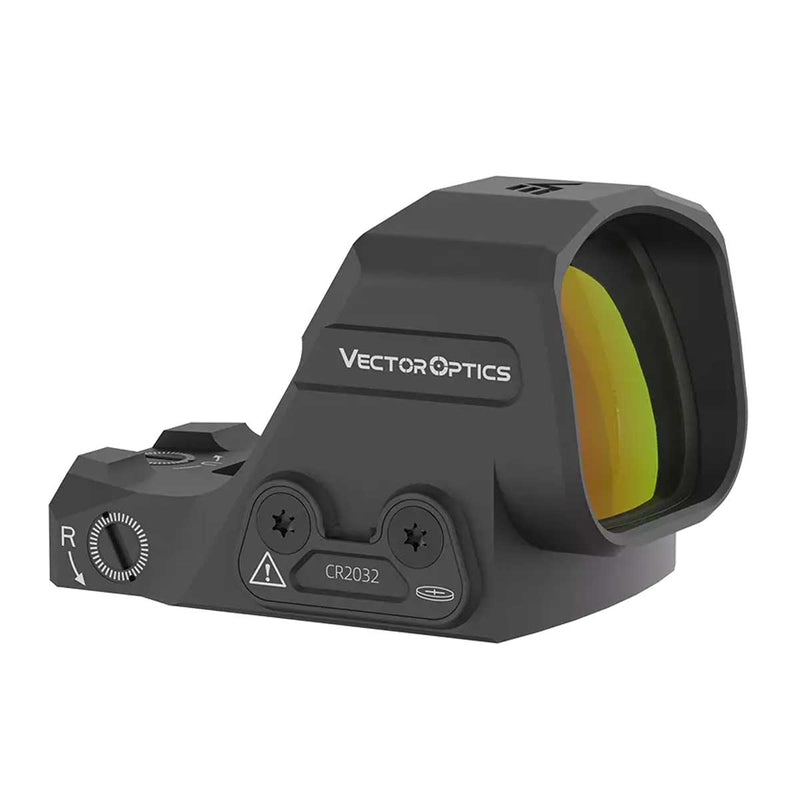 Red dot 24x29 mm Vector Optics Frenzy FLEX SCRD-M76