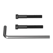 Viseur point rouge compatible avec empreinte C-More