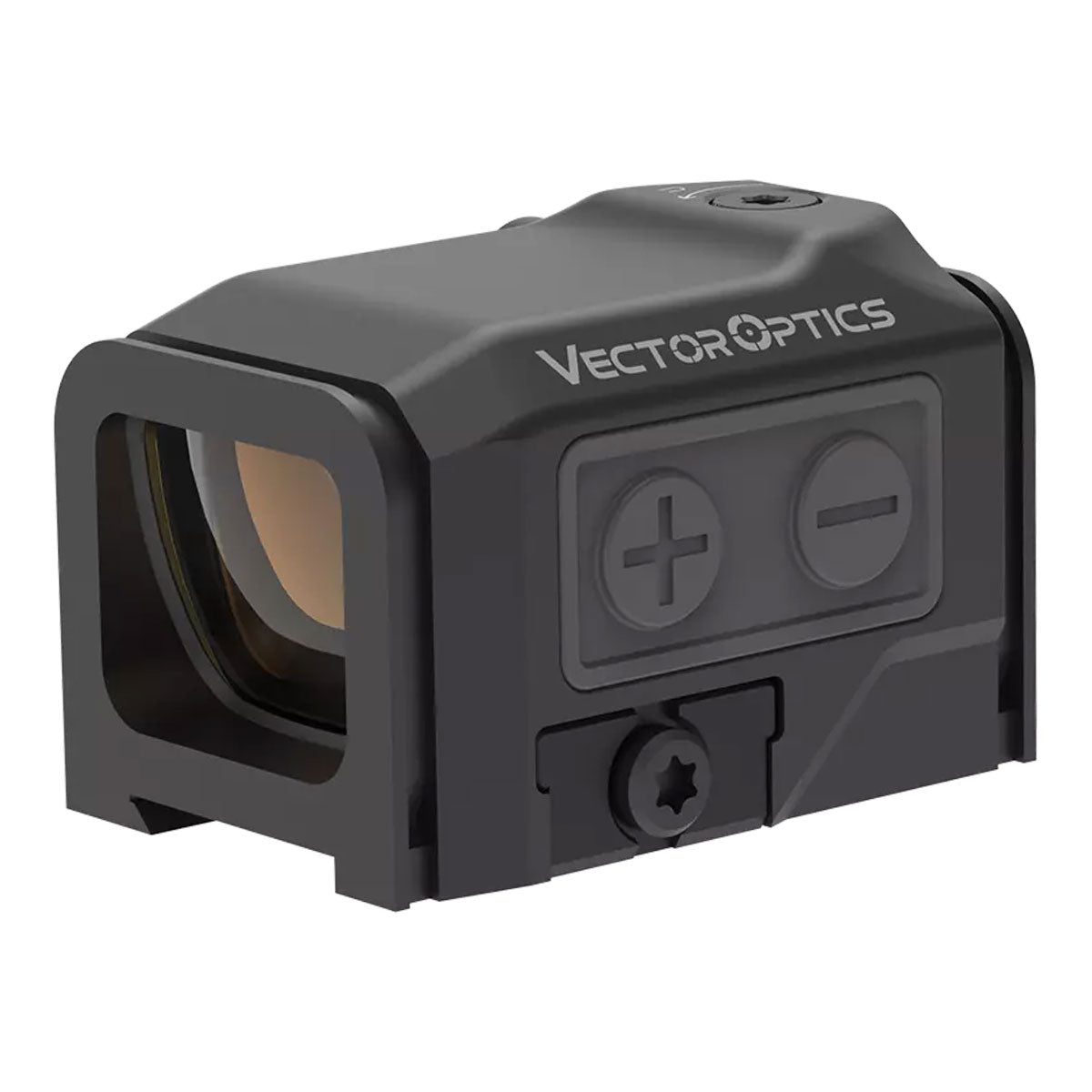 Frenzy Plus 1x18x22 Enclosed 3MOA Red Dot Sight — RedDotSight