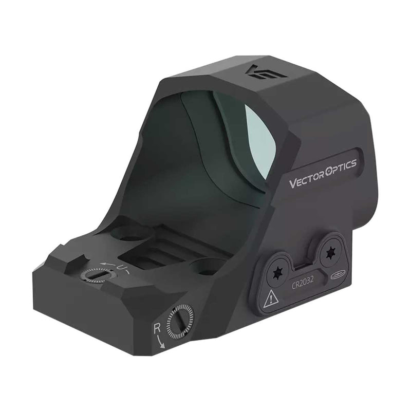 Viseur point rouge multi-réticule Vector Optics SCRD-M76