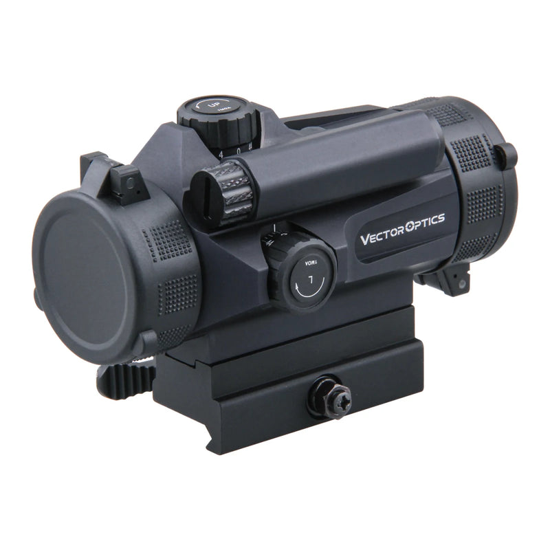 Vector Optics Nautilus Red Dot QD arrière gauche