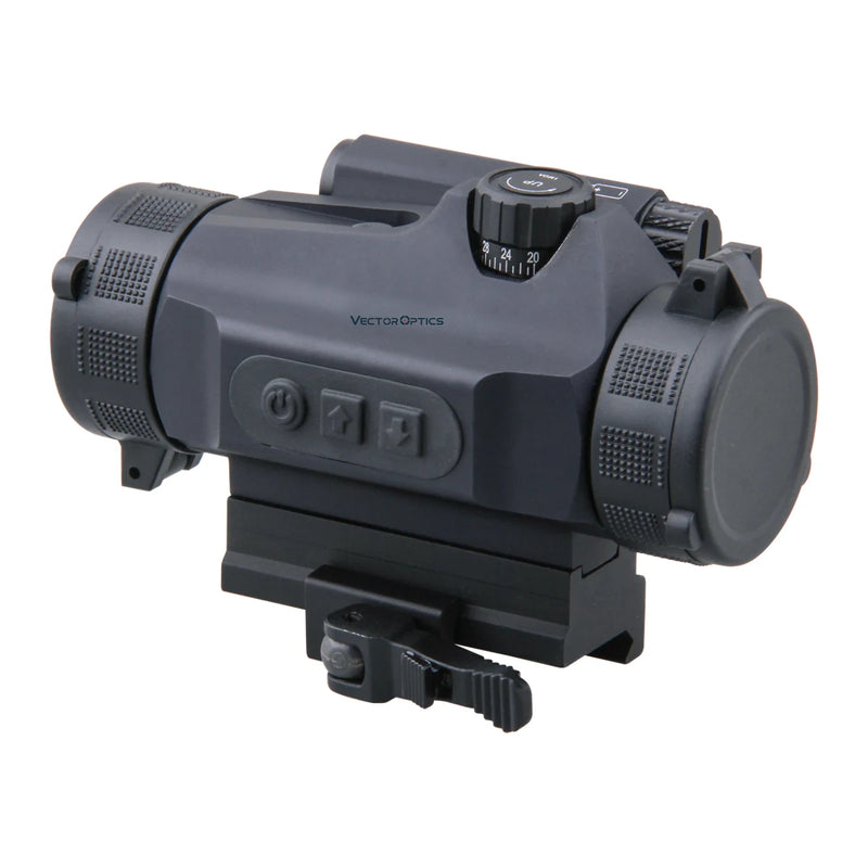 Vector Optics Nautilus Red Dot QD avant 3/4