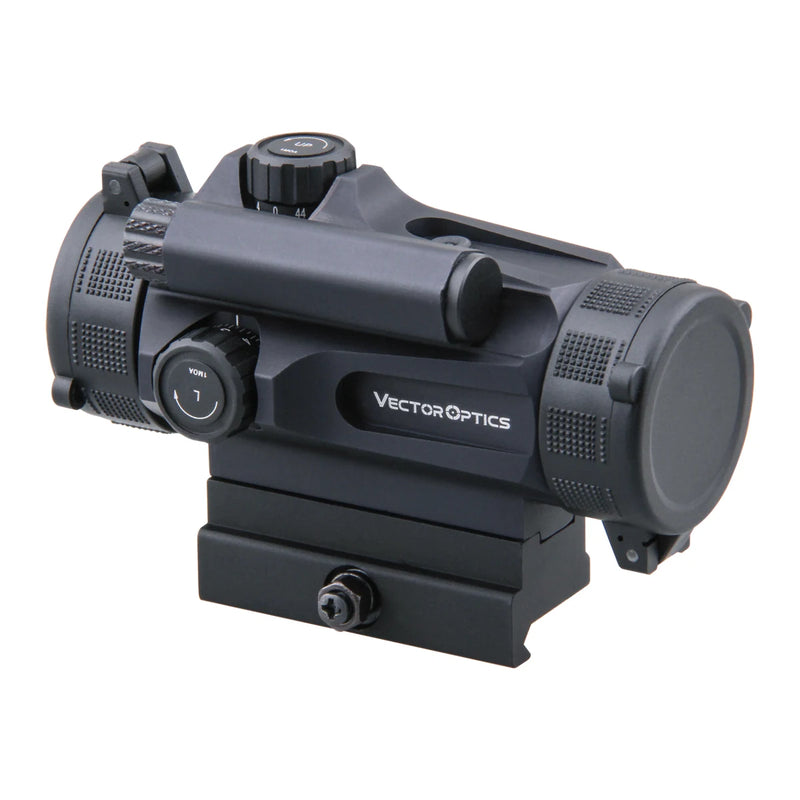 Vector Optics Nautilus Red Dot QD avant droit