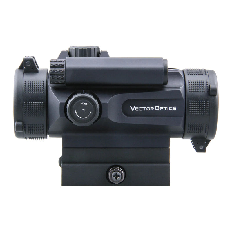 Vector Optics Nautilus Red Dot QD côté droit
