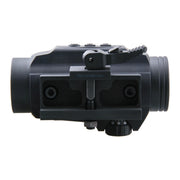 Vector Optics Nautilus Red Dot QD dessous