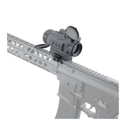 Vector Optics Nautilus Red Dot QD sur carabine