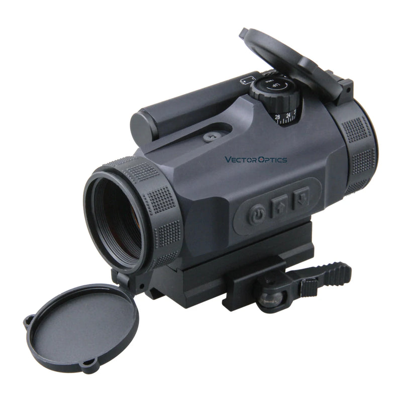 Vector Optics Nautilus Red Dot QD
