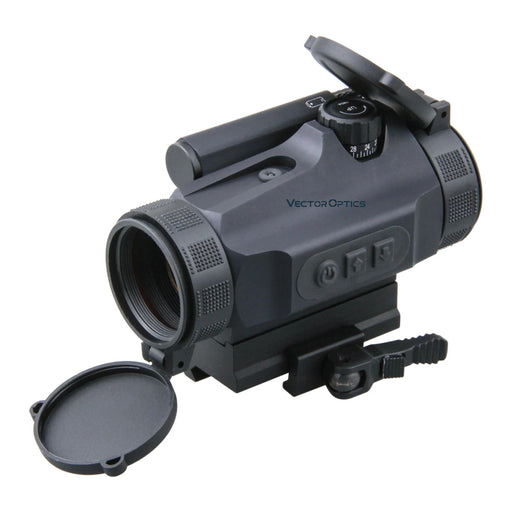 Vector Optics Nautilus Red Dot QD