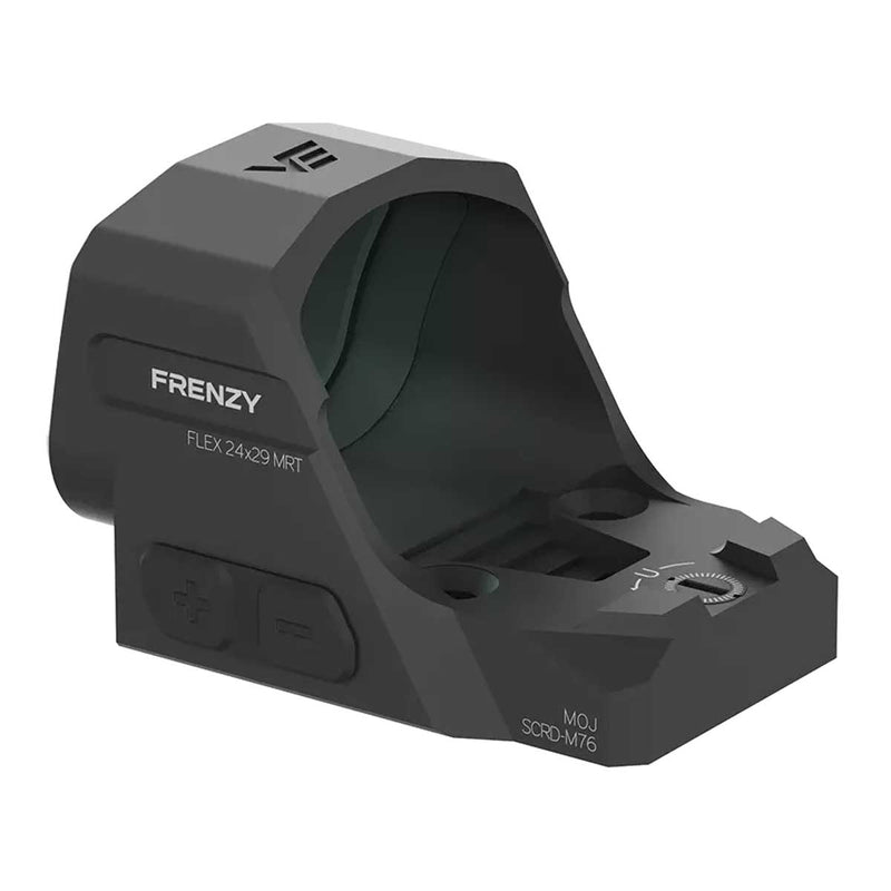 Point rouge IPSC Vector Optics Frenzy FLEX SCRD-M76