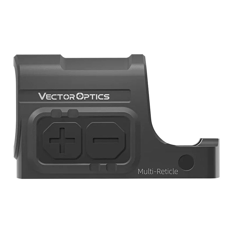 Frenzy-S FA 1x17x20 Multi-Reticle Red Dot Sight 