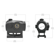 meilleur viseur ar15