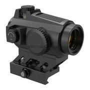 Vector Optics Maverick-II Plus red dot solaire arrière droite