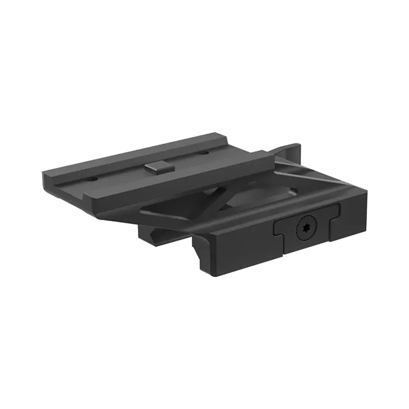 Rehausse QD Vector Optics Scrapper 1x25 Cantilever RD74-QD01