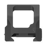 Montage VAS™ Picatinny noir mat SCRA-76