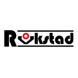 Rokstad logo