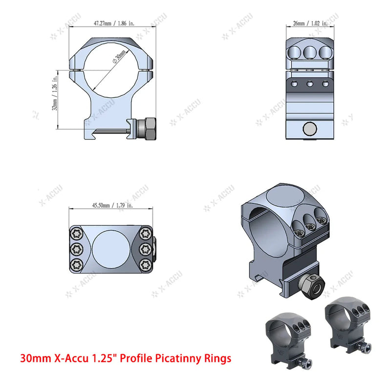 X-Accu schéma dimensions XASR-3002