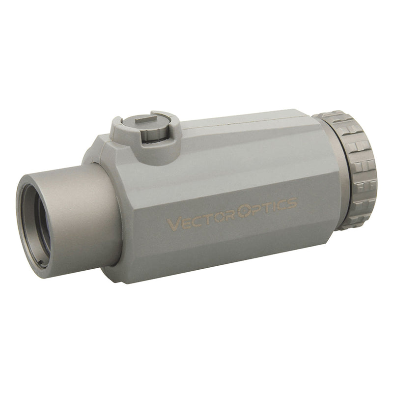 Montage Picatinny du magnifier 3x Vector Optics