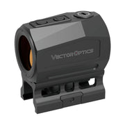 viseur scrapper 1x25 micro 3 moa vue laterale gauche