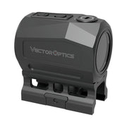 ar15 point rouge scrapper 1x25 micro 3 moa vue arriere gauche