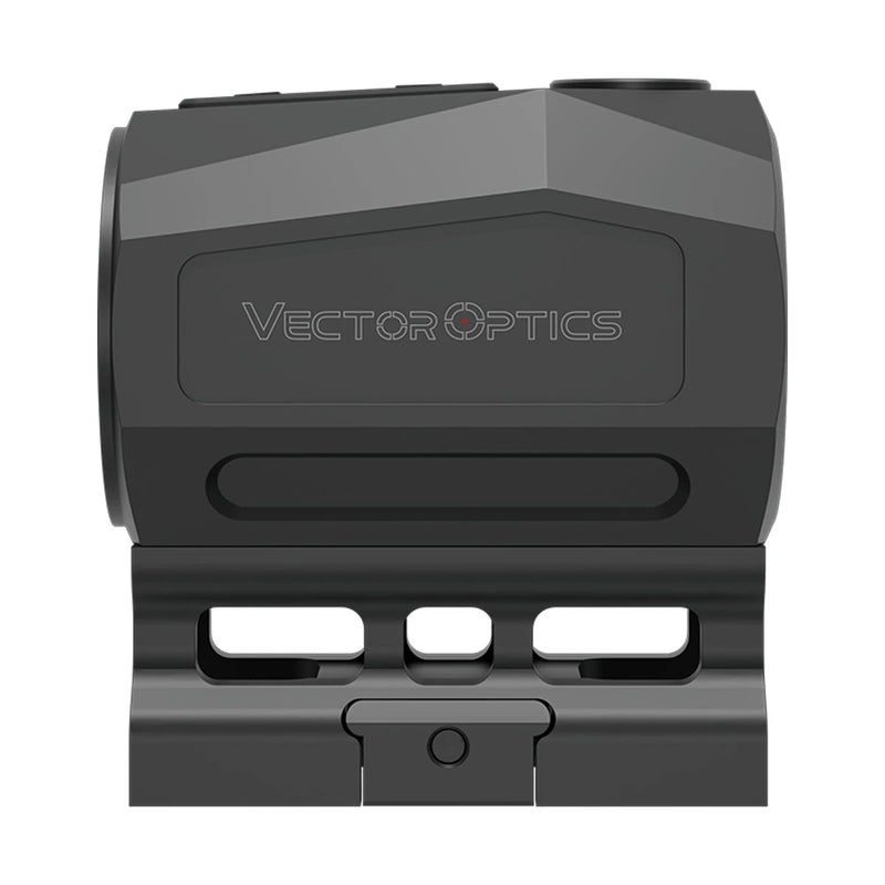 scrapper 1x25 micro compact 3 moa vue gauche