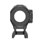 viseur point rouge scrapper 1x25 micro 3 moa vue face