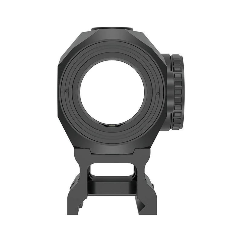 viseur point rouge scrapper 1x25 micro 3 moa vue face