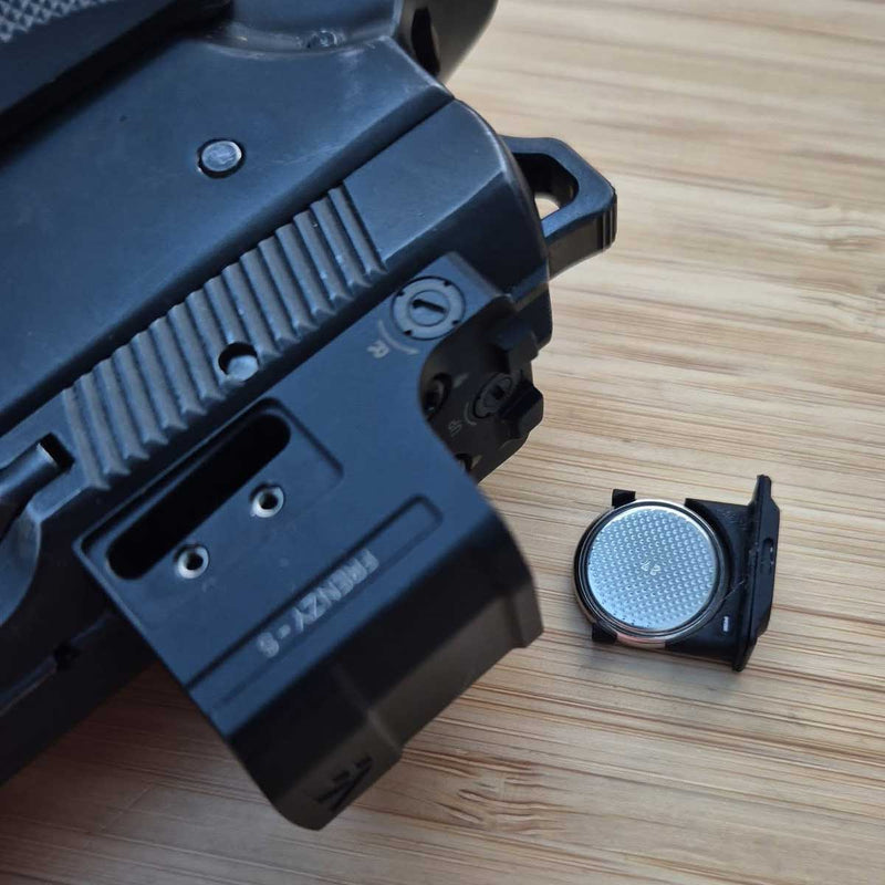 FRENZY PLUS 1X18X20 ENCLOSED REFLEX SIGHT | Vector Optics FRENZY PLUS 1X18X20 ENCLOSED REFLEX SIGHT | Vector Optics
