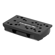 Montage dovetail pour pistolet