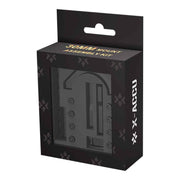 Kit montage point rouge X-ACCU XASR-A03