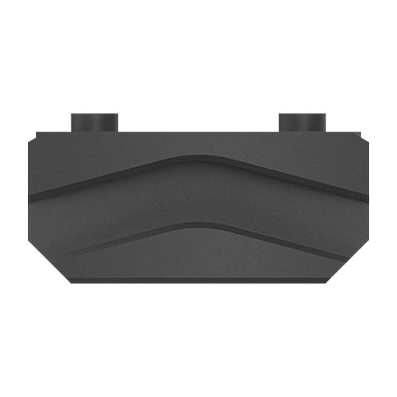 Support point rouge adaptateur SCRA-MGT1