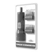 Tournevis Dynamométrique SCTK-04 Emballage