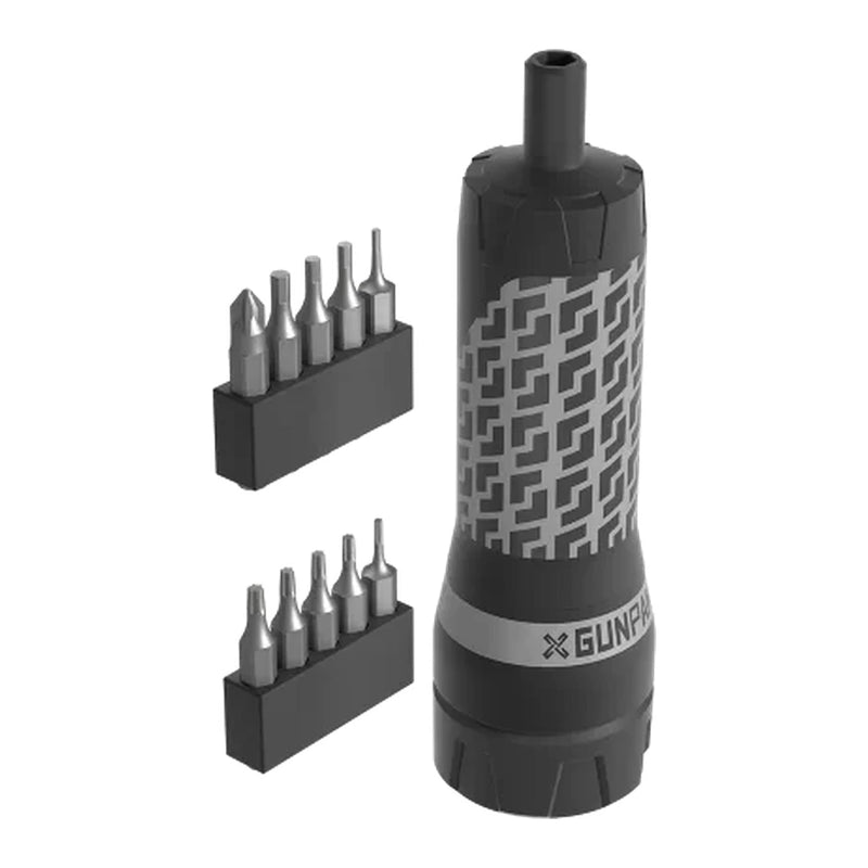 Tournevis Dynamométrique SCTK-04 Embout